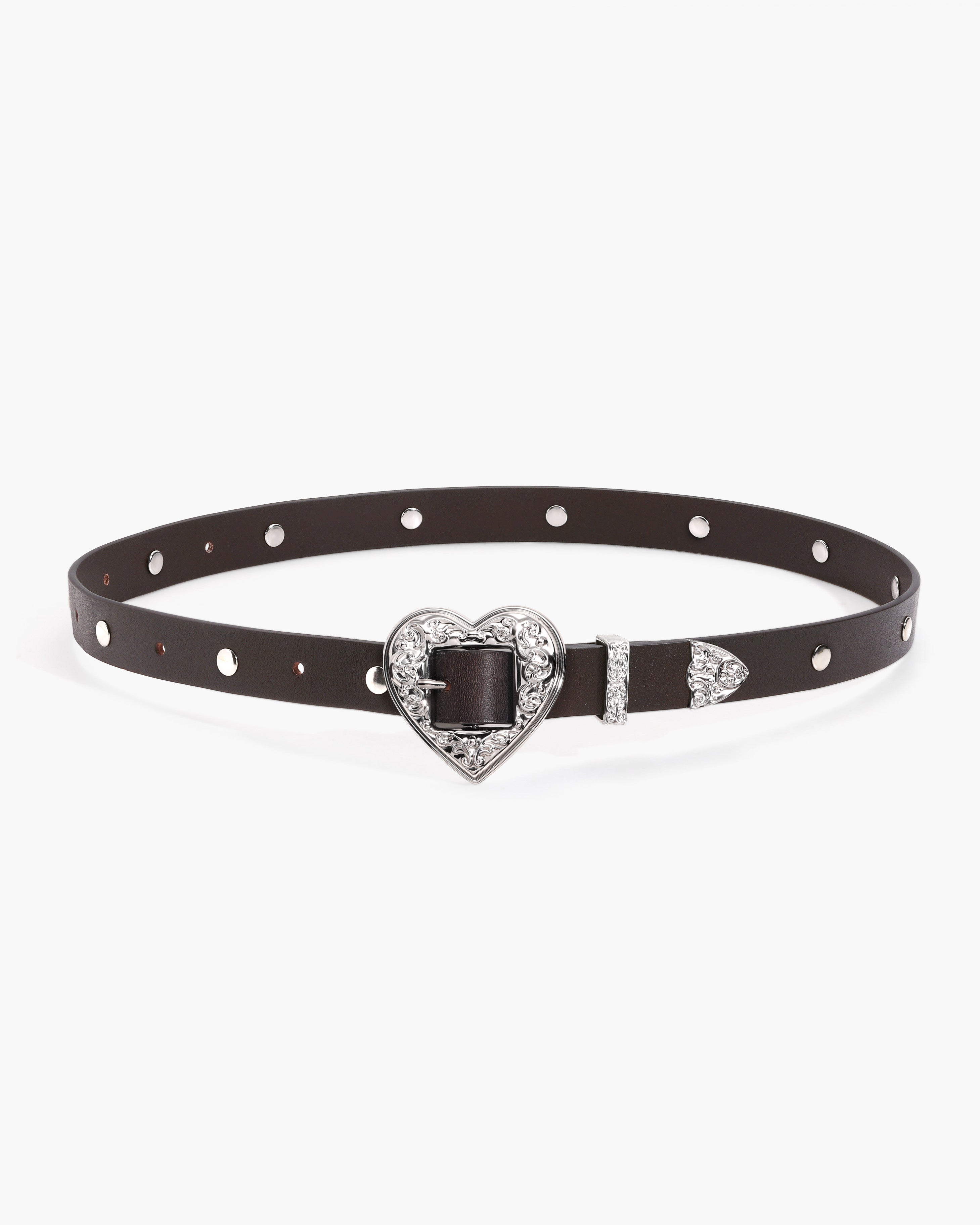 Rebel Heart Belt