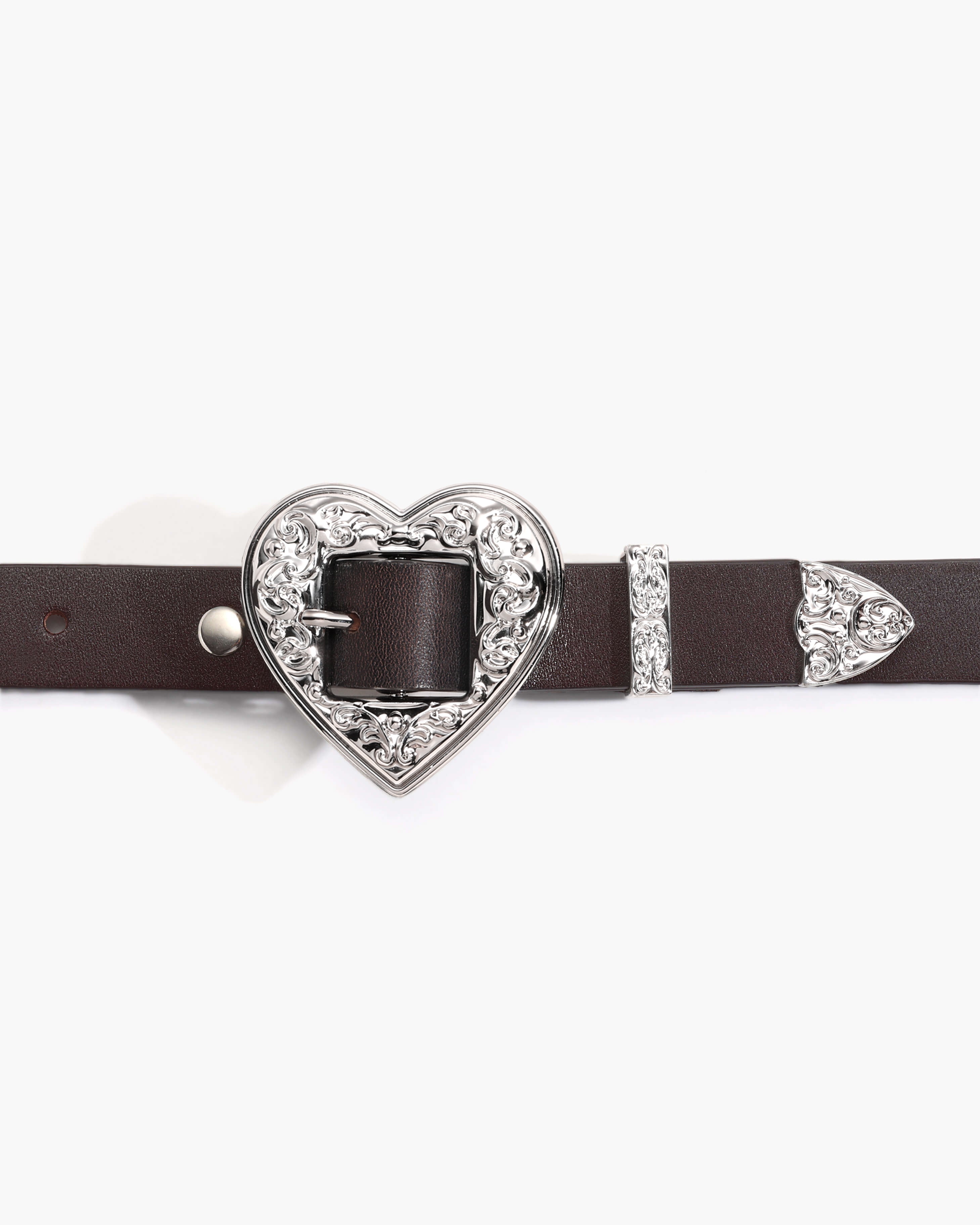 Rebel Heart Belt