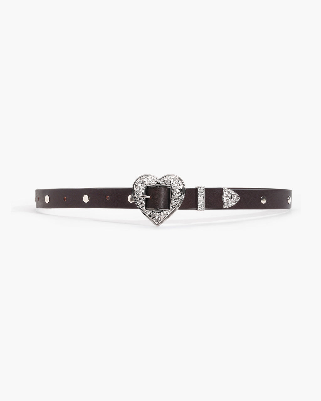 Rebel Heart Belt