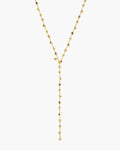 Prism Crystal Long Chain