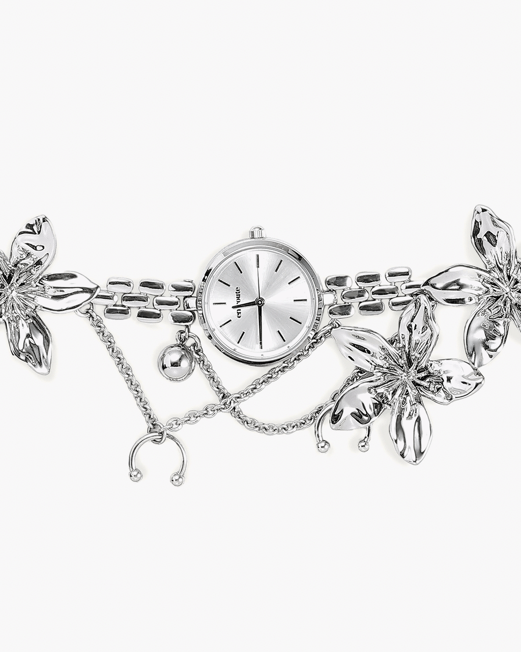 Reloj Waist Chain