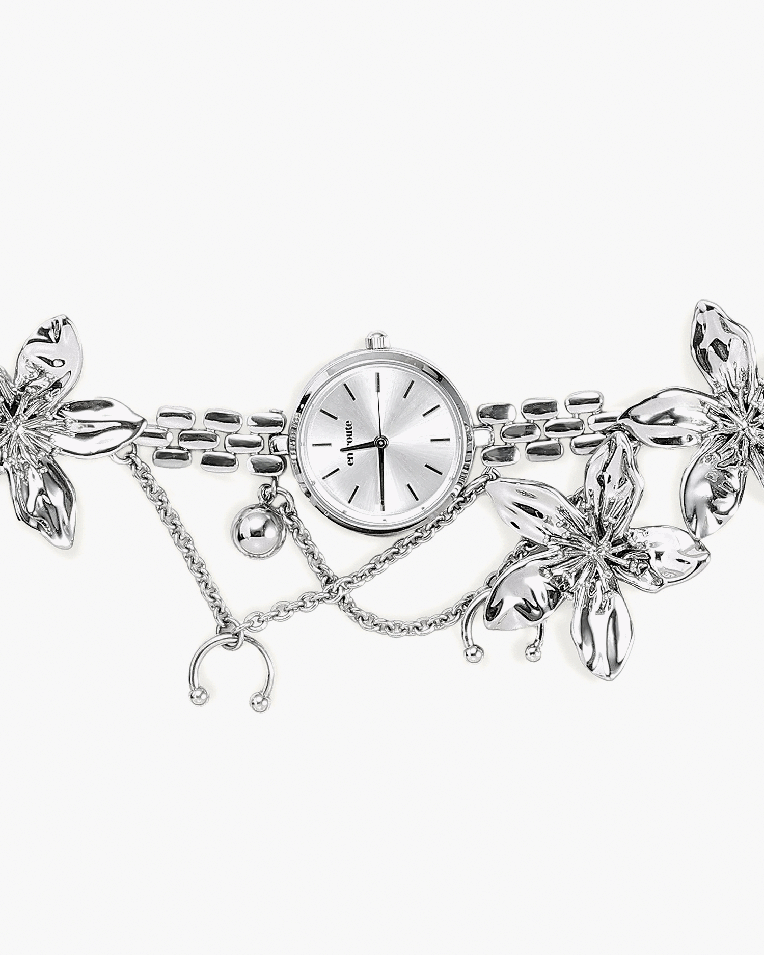 Reloj Waist Chain