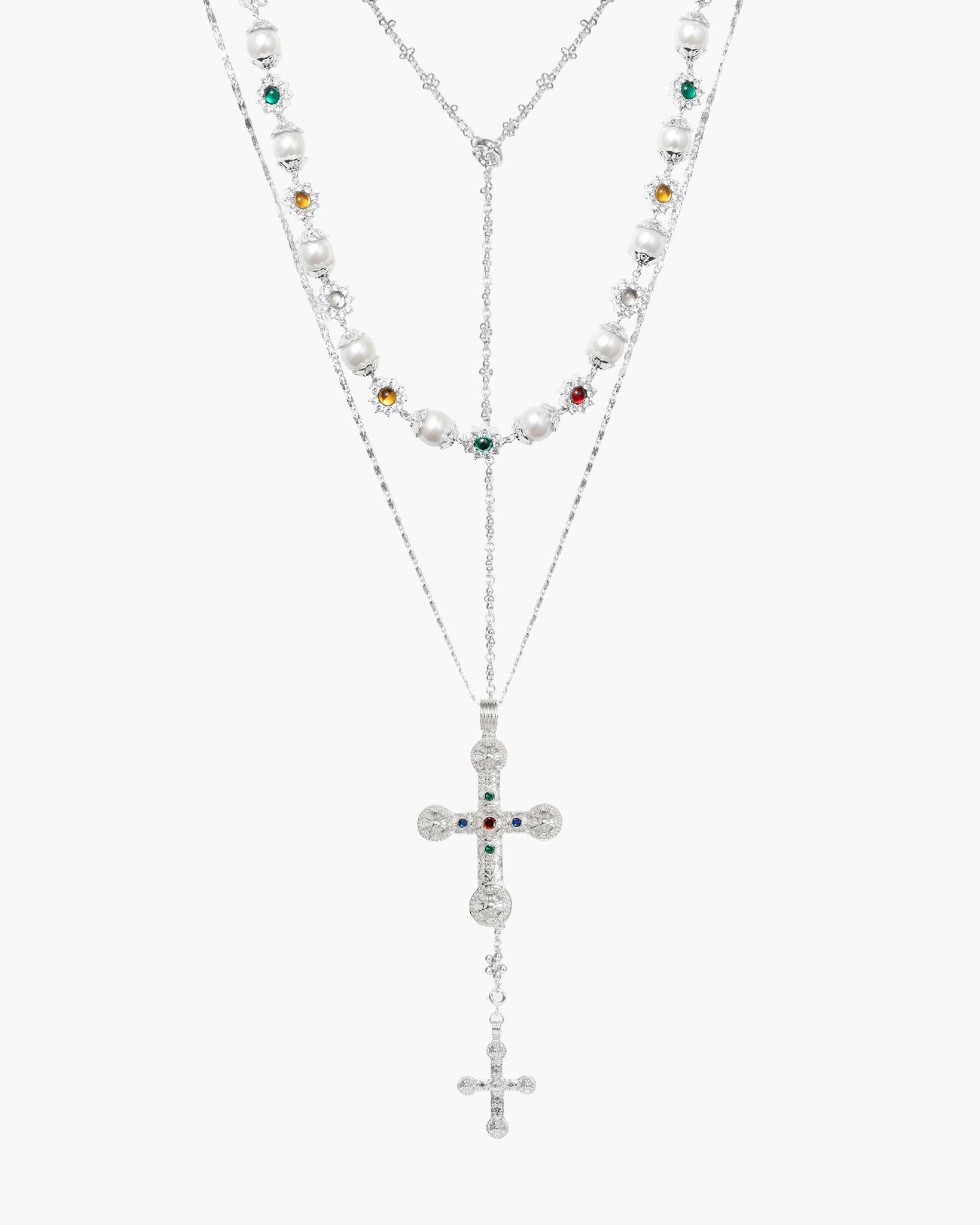 Rebel Renaissance Set