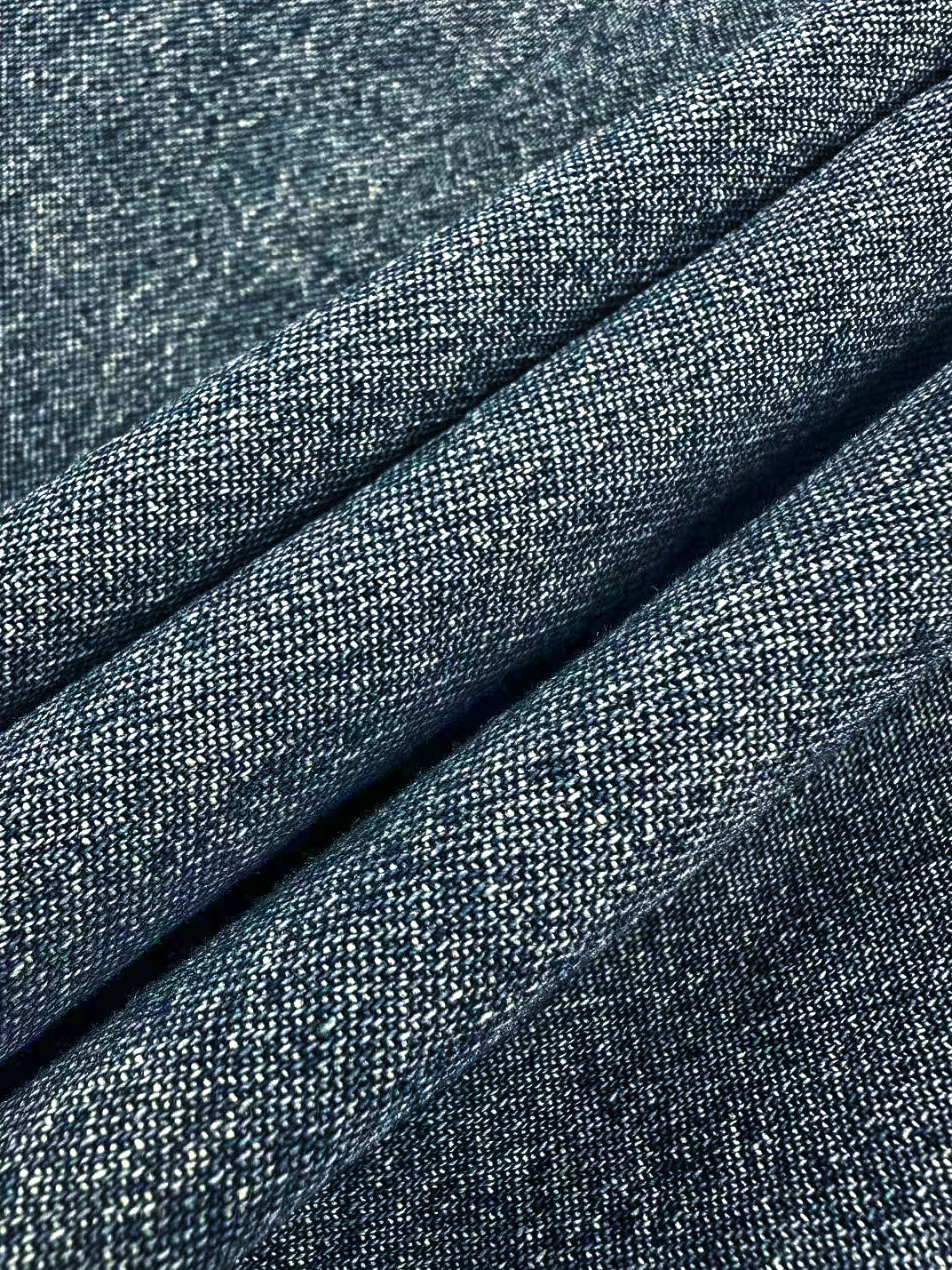 2026 New Ce Embroidered Denim Short-Sleeved Shirt (BB810-A80)
